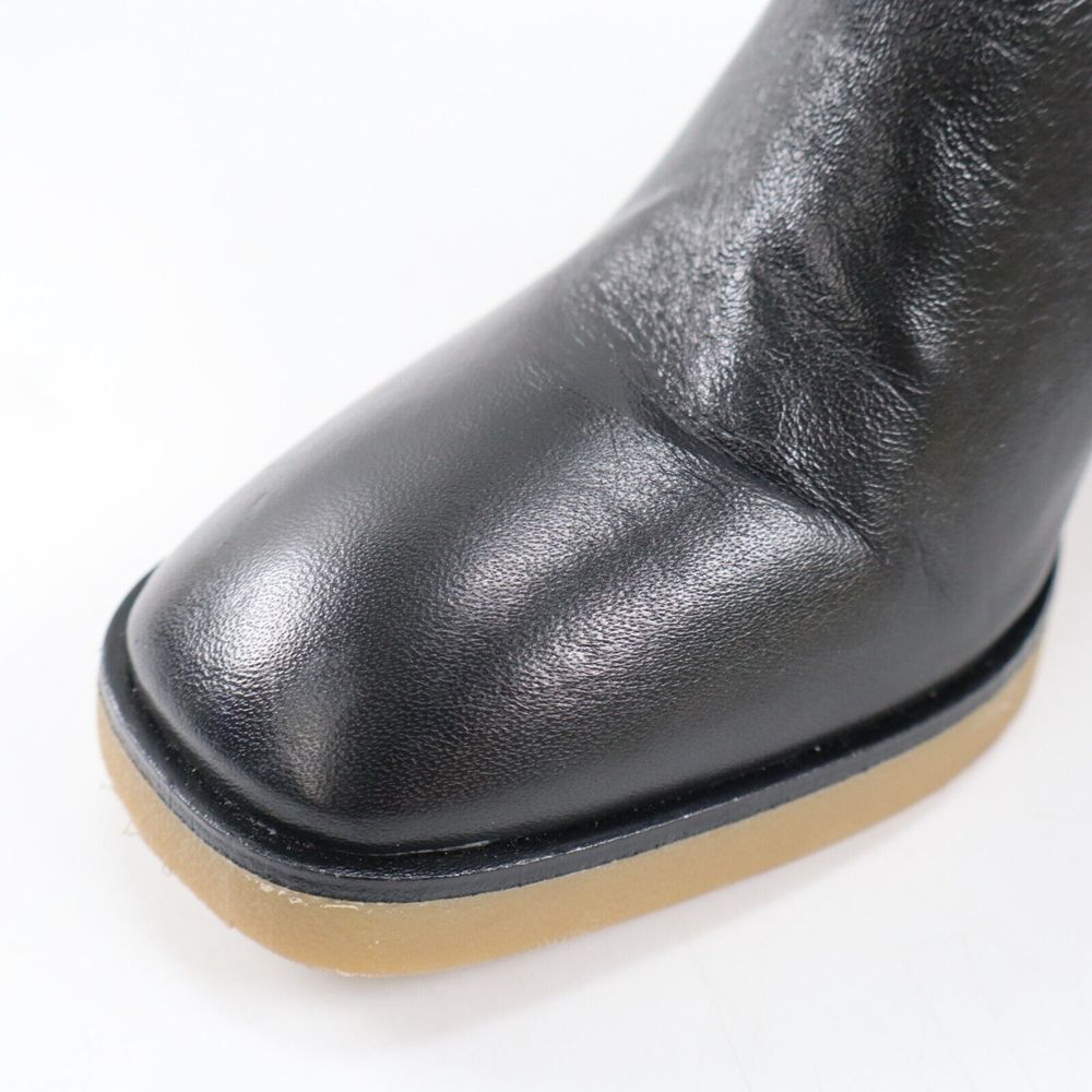 🔥NEW Vince Camuto Eyana Wide Calf Over-the-Kne, Black 7.5US Wide / 38EU🔥 - Picture 7 of 10
